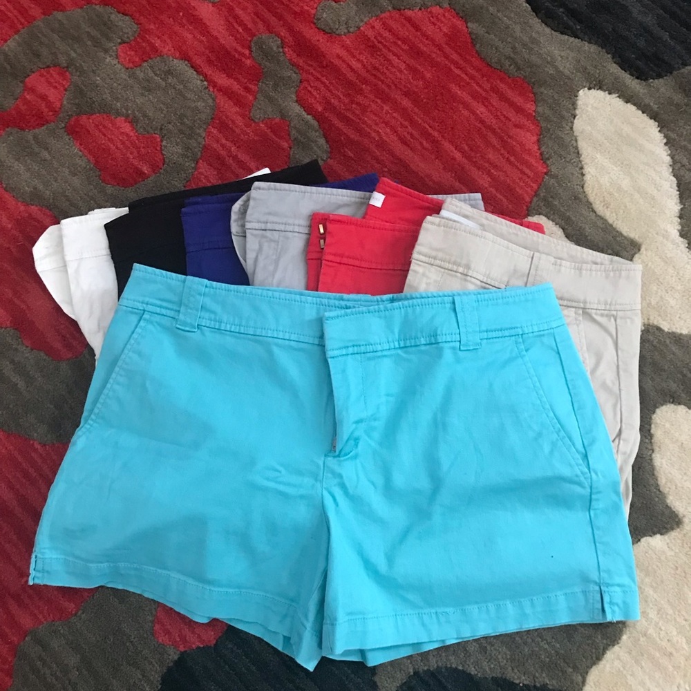 NYC Shorts